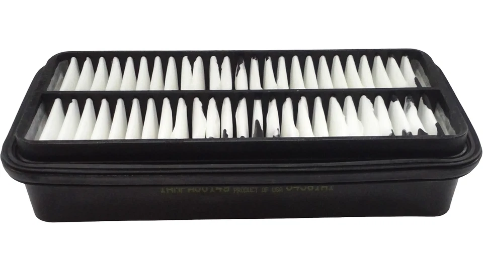 ПОДХОДИТ ДЛЯ 1991-1999 TOYOTA TERCEL PASEO ВОЗДУШНЫЙ ФИЛЬТР 1AMFA00149 - НОВЫЙ OEM 1AMFA00149 - Изображение 2 из 3