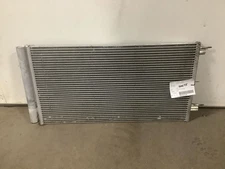 AC Condenser Fits 17-20 COMPASS 324530