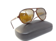 VUARNET 374 TOM SELLECK MAGNUM   VINTAGE 80S SUNGLASSES SKILYNX