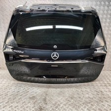 MERCEDES-BENZ GLE W167 2022 Heckklappe Kofferraumdeckel A1677403800