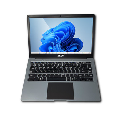 14,1'' Windows 11 Laptops Bulk Fusion5 A90B+ PRO 4GB RAM 128GB Quad-Core
