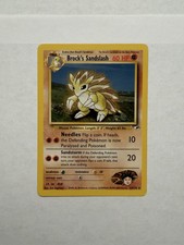 Image for Brock's Sandslash