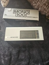Tombow Mono 100 Highest Quality Pencils 