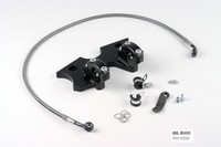 LSL Superbike-Kit Mit Teilegutachten FüR Kawasaki GPZ1000RX, Typ ZXT00A, Schwarz