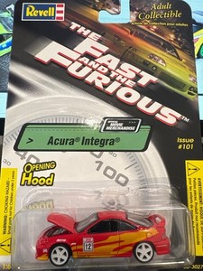 Revell Integra | eBay