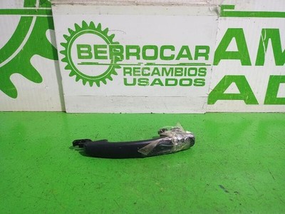 13432733 türgriff vorne aussen rechts OPEL CORSA E EXPRESSION berrp130554
