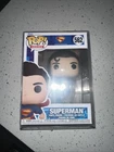Funko Pop! Vinyl: Superman #562 DC Universe Collectible Figure