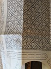 Quilt pattern blocks patterns 1928-32 new Wiss sheer candlewicking pkg fun item — photo 9