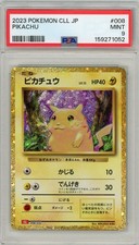 25+ Pikachu 008/032 Pokemon TCG Classic: Charizard for sale