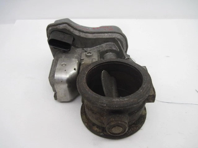 Ajustador de colector de admisión / motor de control Volkswagen Jetta 2009 09 675446 Foto 2 de 4