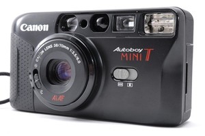 Canon Autoboy Mini | eBay