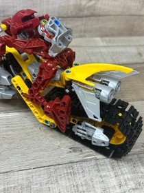 Lego Bionicle Set 8992 Cendox V1 complete w/ Instructions No Box