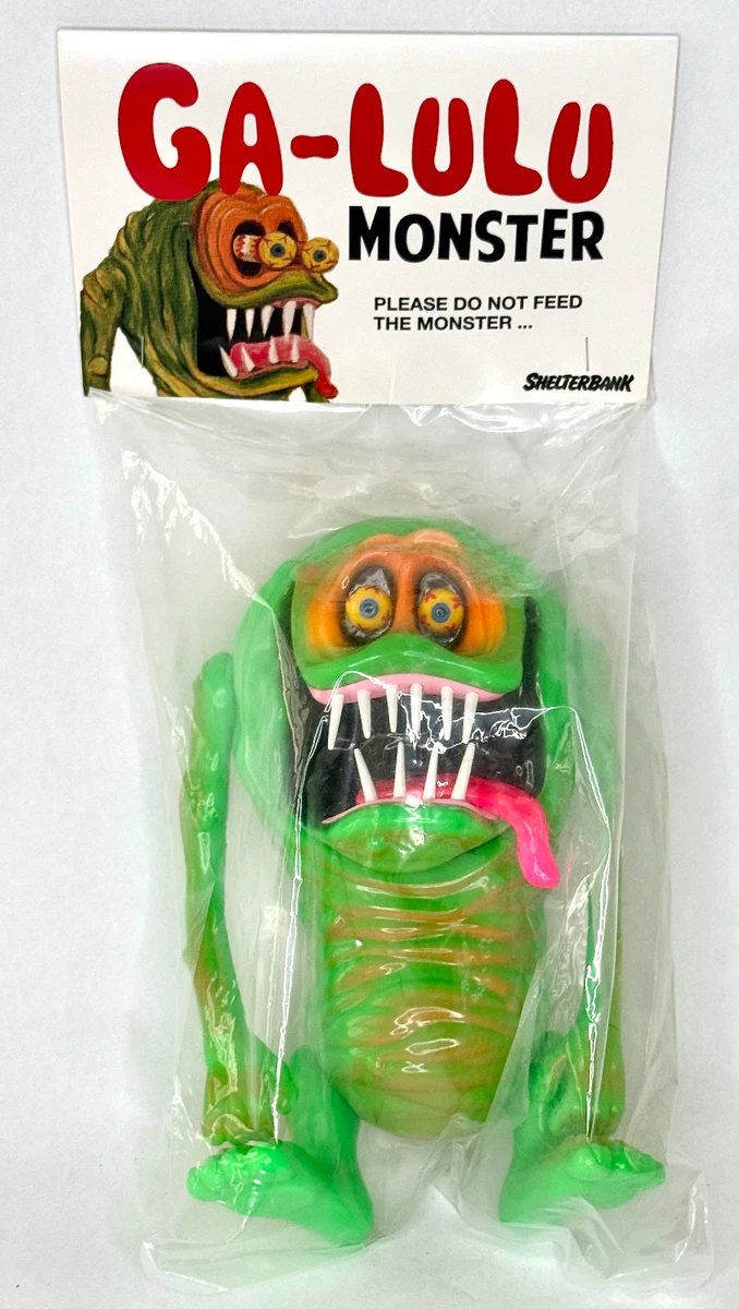 Rat Fink Designer & Urban Vinyl Action Figures for sale | eBay