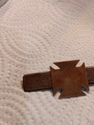 VINTAGE US MILITARY/MARKSMANSHIP BADGE/BAR — photo 3
