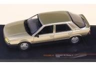 Diecast Car 1/43 Renault 25 Phase 1 1986 (Metallic Beige) [CLC539N]