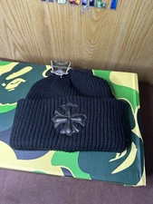 Chrome Hearts Beanie
