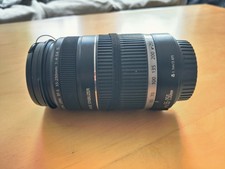 Canon 8546B005 EF-S 5-250mm f/5.6 IS STM Zoom lens