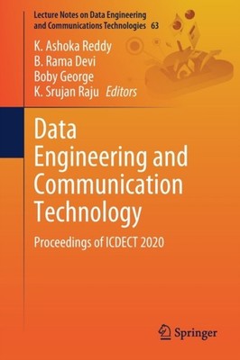 Reddy - Data Engineering and Communication Technology   Proceedings of - X555z