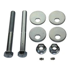 K100164 Moog Camber and Alignment Kit Front for Ram Dakota Dodge Raider 06-09