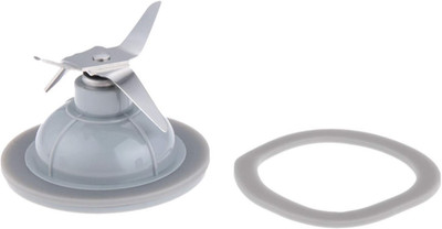 BL1900 Blender Blade and Rubber Gasket Sealing, Replacement for Black Decker