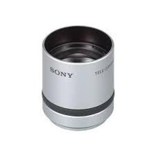 Sony Telephoto Conversion Lens for Compatible Cybershot VCL-DH2630
