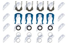 NTY Reparatursatz Einspritzdüse BWP-PL-006 für OPEL ZAFIRA FAMILY A05 SIGNUM CC
