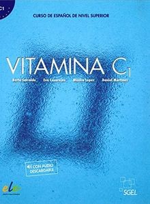 Vitamina C1 von Serralde Vizueta, Berta, López Vázquez, ... | Buch | Zustand gut