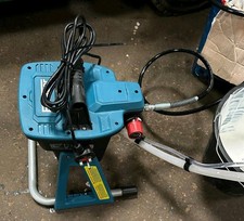 Erbauer EAPS600 Electric Paint Sprayer 600W 240V/airless paint sprayer