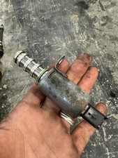 Peugot 208 1.2 Petrol 2014 Manual Solenoid Camshaft Sensor V75877608003