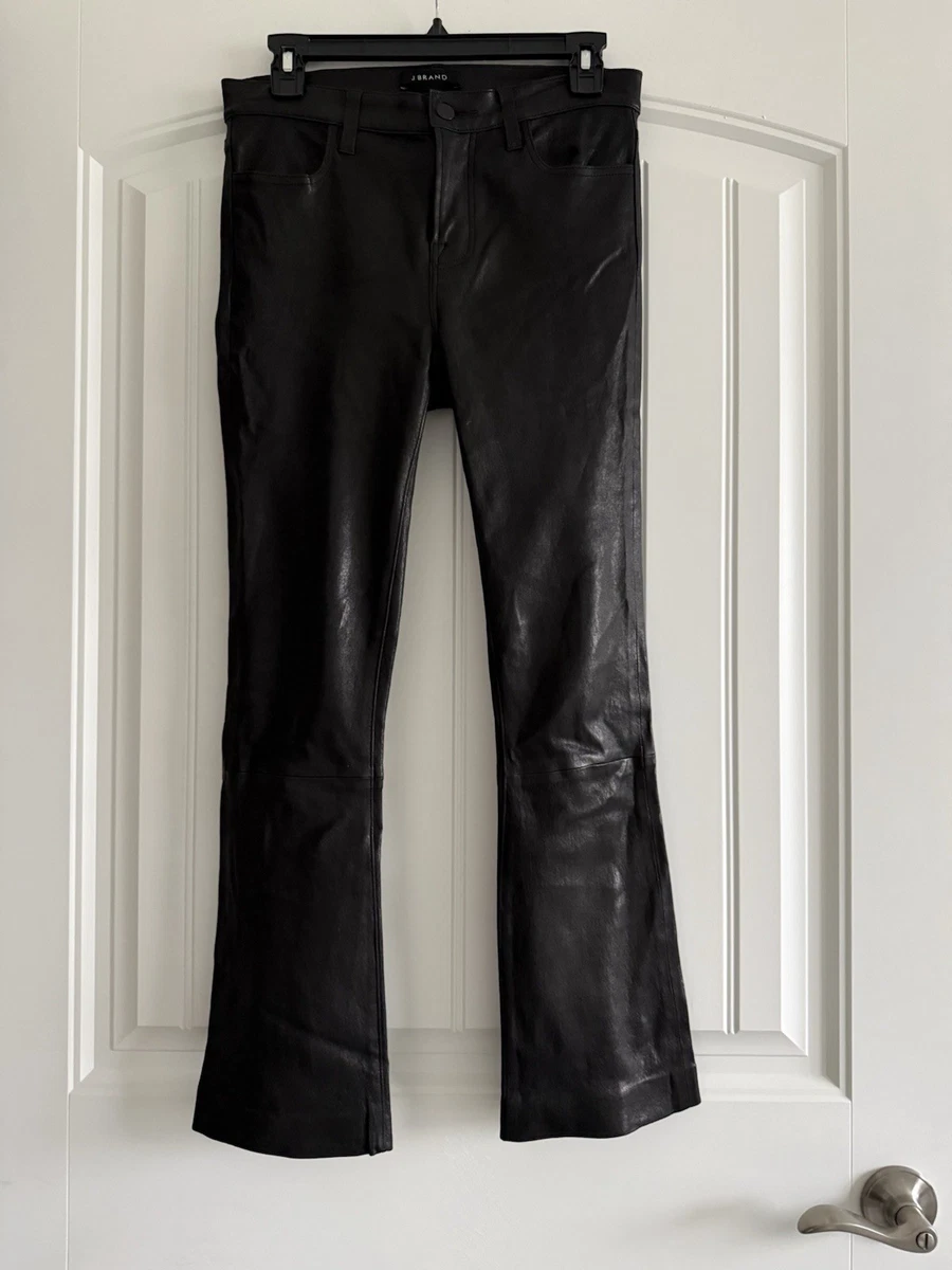 chinese dress ladies Fifteen Twenty Women's Jennifer Faux Leather Dress in Black