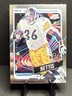 2024 Topps Cosmic Chrome Jerome Bettis 🔥💎🔥 NFL Legend