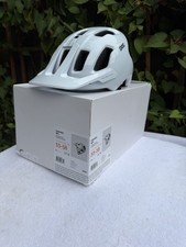 POC Axion Race MIPS Cycling Helmet White/ Bla...