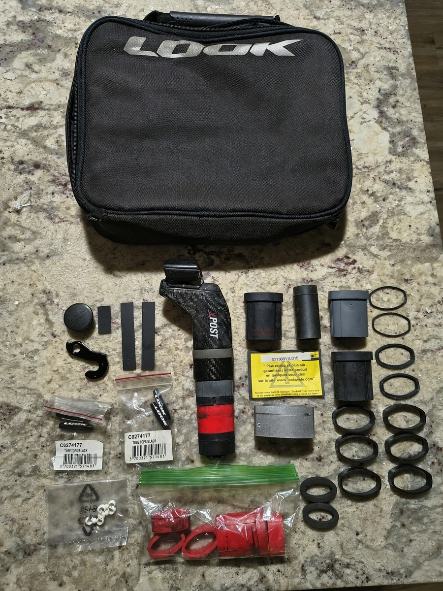 Look Bicycle Seatposts for sale | eBay