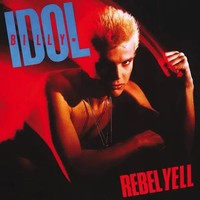 Rebel Yell (180G) | Billy Idol | Vinyl / Schallplatte | 2017 | Capitol