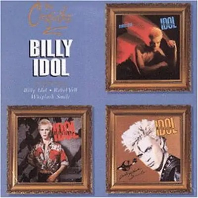 Billy Idol - The Originals