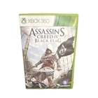 Assassin's Creed IV Black Flag Xbox 360 Tested