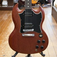 Gibson SG Special Faded Used Electric Guitar 2000