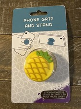 Unbranded Phone Grip And Stand