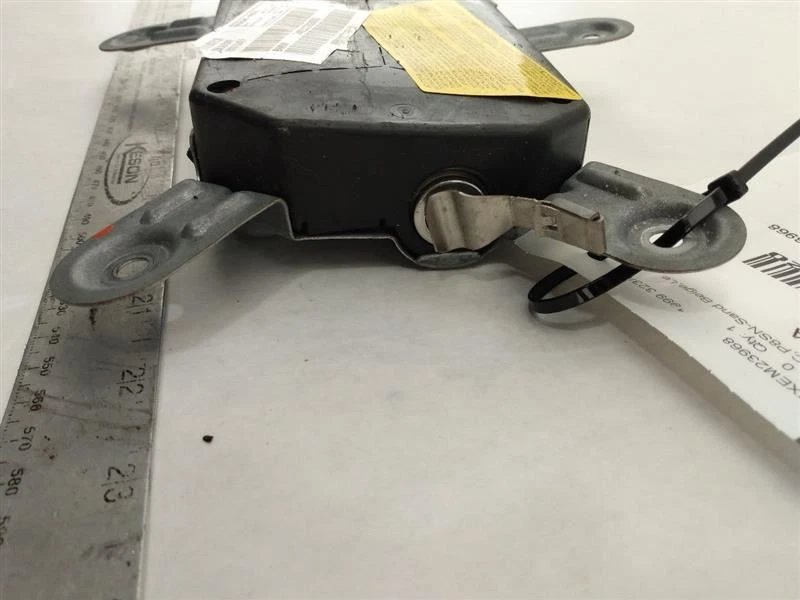 BMW 323i E36 Convertible Passenger Right Front Door Airbag Air Bag Fits 96-05    Foto 4 de 4