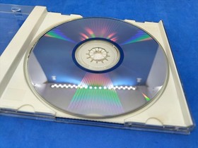 NEC PC-FX Soft FXNHE625 Used
