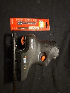 Black & Decker Quick Clamp Jigsaw Attachment For Matrix Cordless Multi Tool