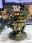 Dust Tactics Hot dog Pounder Steel Ram Mickey Panzer Medium Assault Walker tank — photo 4