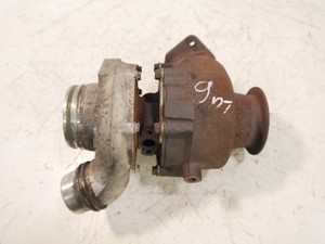 Turbolader für BMW 3er F30 2,0 318 d N47D20C N47 8506893