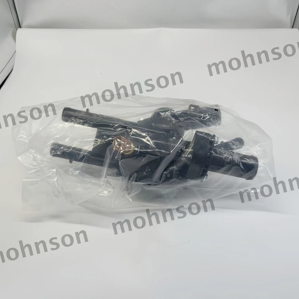 256002GGA5 Thermostat Housing for 2011-2019 Kia Hyundai Sonata Santa Fe 2.4L GDI Foto 4 de 4