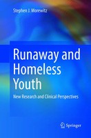 Stephen J. Morewitz | Runaway And Homeless Youth | Taschenbuch | Englisch (2018)