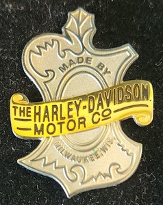 Harley Oak Leaf | eBay