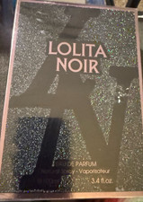 FC Parfums Lolita Noir Eau de Parfum Spray, R...