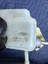 2014 Vw Passat Brake Master Cylinder Assembly 2014 Vw Passat Brake Master Cylinder Assembly