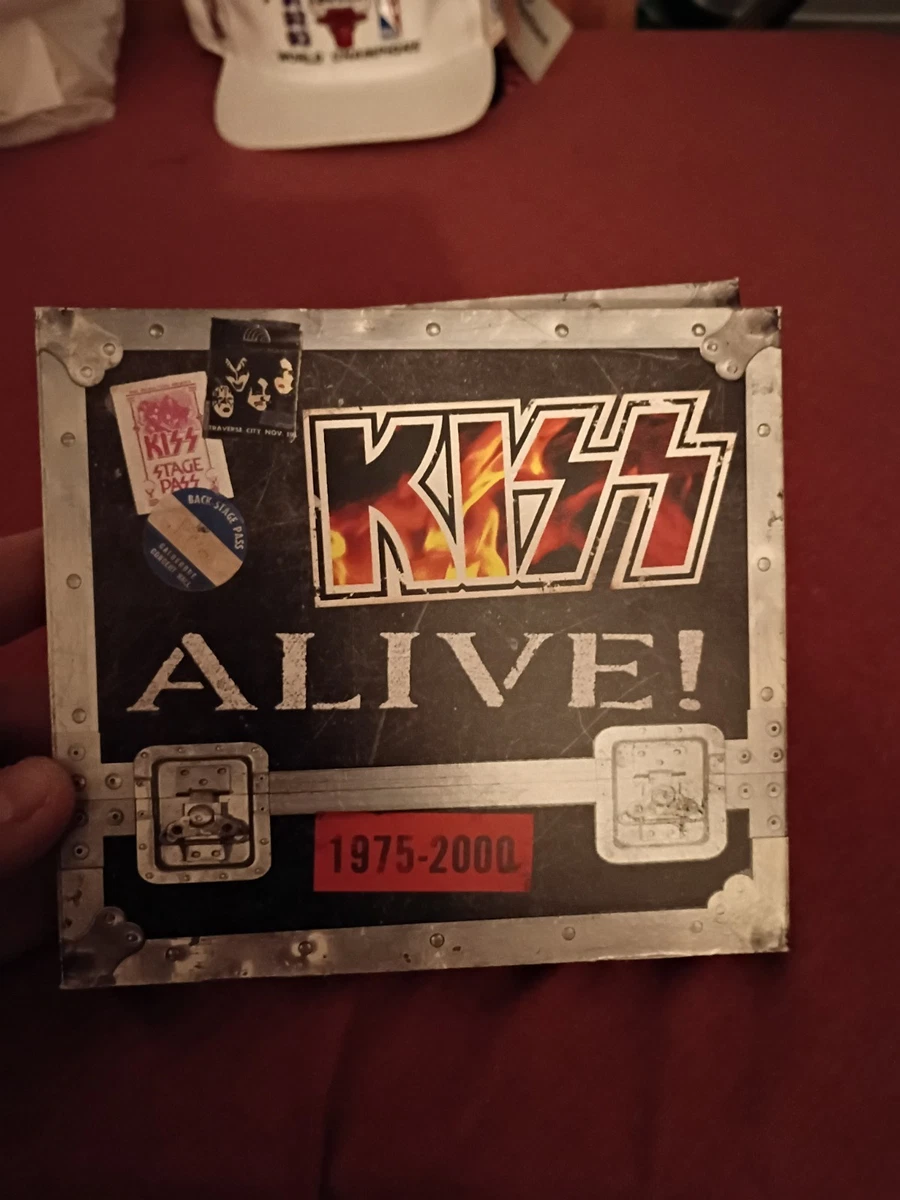 Kiss Box Set Music CDs for sale | eBay
