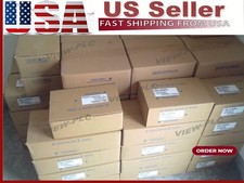 New Yaskawa SGMAH-02B1F41 Servo Motor In Box Expedited Shipping AT